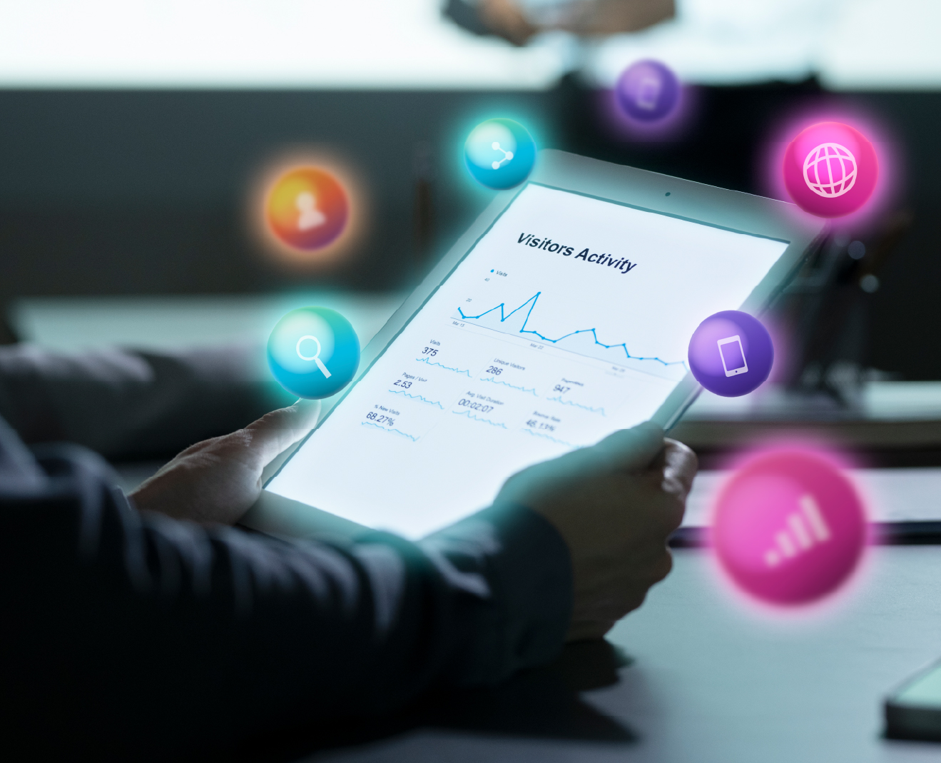 Search Engine Optimization (SEO)